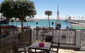 Apartamento faro Puerto Sherry